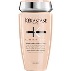 Curl Manifesto Bain Hydratation Douceur Shampoo