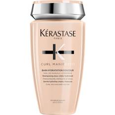 Kérastase Shampoos Kérastase Curl Manifesto Bain Hydratation Douceur Shampoo