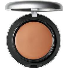 Nw22 MAC Studio Fix Tech Cream-To-Powder Foundation NW22