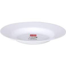 BigBuy Home Toledo Soup Plate 24cm