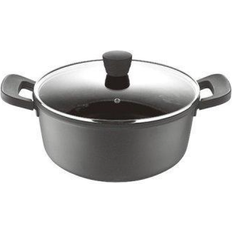 Bergner Grytor Bergner Retro med lock 24 cm