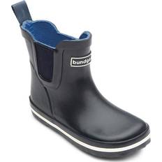 Kort gummistøvle 21 Bundgaard Short Classic Rubber Boot - Navy