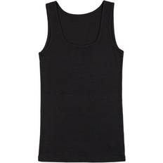 Sara Tank Top - Black