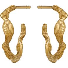 Maanesten Ara Earrings - Gold