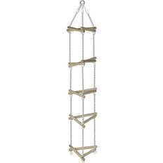 Triangle Climbing Rope
