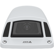 Axis P3925-LRE M12 1920 x 1080 1080p MPEG-4 H.264 H.265 PoE Class 3