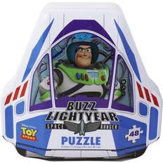 Spin Master Classic Jigsaw Puzzles Spin Master Toy Story 4 Buzz Lightyear 48 Pieces