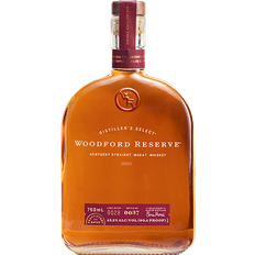 Woodford Wheat Whiskey 45.2% 70 cl
