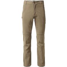 Craghoppers Abbigliamento Craghoppers NosiLife Pro II Trousers - Pebble