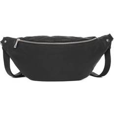 Adax Henrik Catania Bum Bag - Black