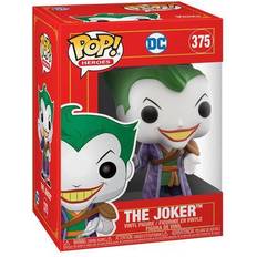 Joker pop Funko Pop! Heroes Imperial Palace Joker