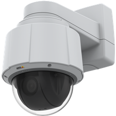 MPEG4 Surveillance Cameras Axis Q6074