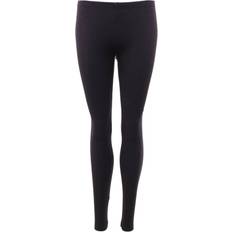 ENGEL Natur Women's Leggings - Black