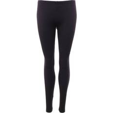 Women's Leggings - Black