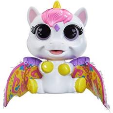 Enhjørninger Interaktive dyr Hasbro Furreal Airina The Unicorn