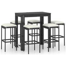 Buitentuinsets vidaXL 3064784