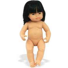Ethnic Doll Ninni 38cm