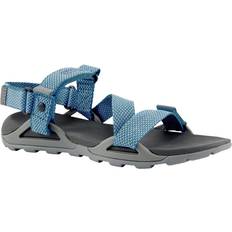 Nylon Slippers & Sandals Craghoppers Locke - Cloud Grey/Harbour Blue