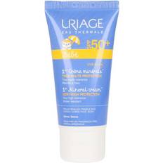 Uriage Protezioni Solari Uriage Eau Thermale Bebe 1st Mineral Cream SPF50+ 50ml