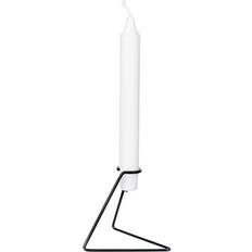 Stål Ljusstakar Moebe 191740 Ljusstake 17cm