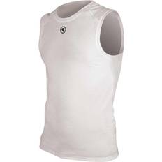 Endura Translite S/L BaseLayer Men - White