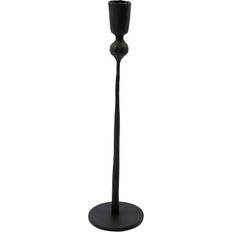 Black Candlesticks House Doctor Trivo Candlestick 29cm