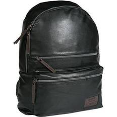 Bugatti Tasker Bugatti Moto D Backpack - Black