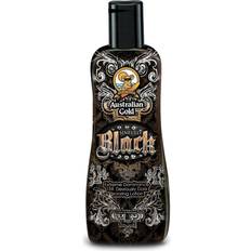 Flaschen Selbstbräuner Australian Gold Sinfully Black 250ml