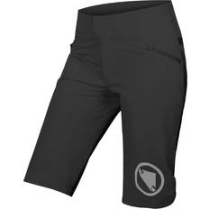 Amarillo Shorts Endura SingleTrack Lite Pantalón - Black