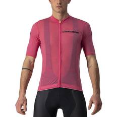 Castelli Maglia Rosa 90 Anni Jersey Men - Rose Giro