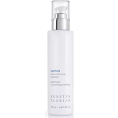 Kerstin Florian Ansiktsrengöring Kerstin Florian Clarifying Mineral Enzyme Cleanser 200ml