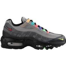 Nike Air Max 95 SE 'Evolution of Icons' - Grey