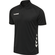 Hummel Polo hmlPROMO - Noir