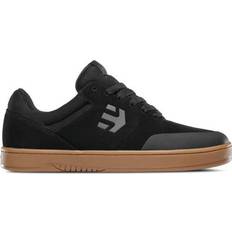 Marana Skate M - Black/Dark Grey/Gum