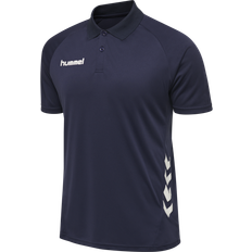 Hummel Polo hmlPROMO - Bleu