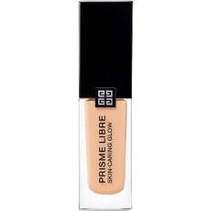 Givenchy Prisme Libre Skin-Caring Glow Foundation N°1 W100