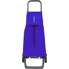 Impermeable Carritos de compras ROLSER Carro Compra Jet Ln Joy Azul