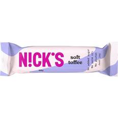 Nicks soft toffee Nick's Soft Toffee 28g