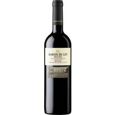 Rotweine Reservation 2016 Tempranillo La Rioja 14.5% 75cl