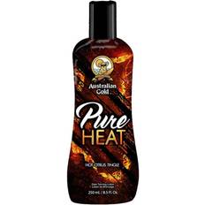 Australian Gold Pure Heat Hot Citrus Tingle 250ml