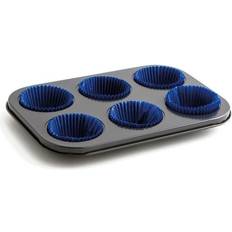 Cheap Muffin Trays Quid Sweet Muffin Tray 27x19 cm