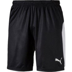 Puma Liga Shorts Men - Black/White