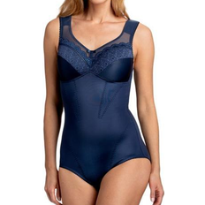 Blu Body Miss Mary Body Senza Ferretti Happy Hearts