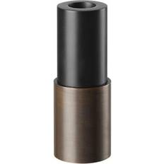GUBI Space Candlestick 12cm