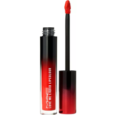 MAC Love Me Liquid Lipcolour Yeah, I'm Fancy
