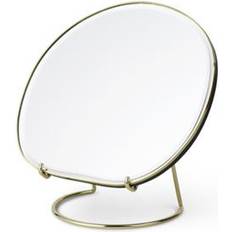 Ferm Living Pond Table Mirror 20x21cm