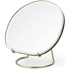 Ferm living pond mirror ferm LIVING Pond Bordspejl 20cm