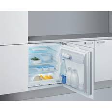 Whirlpool ARZ 0051 Vit, Integrerad