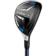 Lady Hybrid TaylorMade SIM Max Rescue W