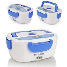 Quttin Electric Food Container 1.05L